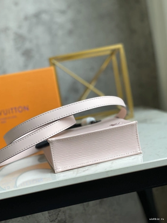 WIS PLAT VUITTON PETIT SAC LOUIS 0825